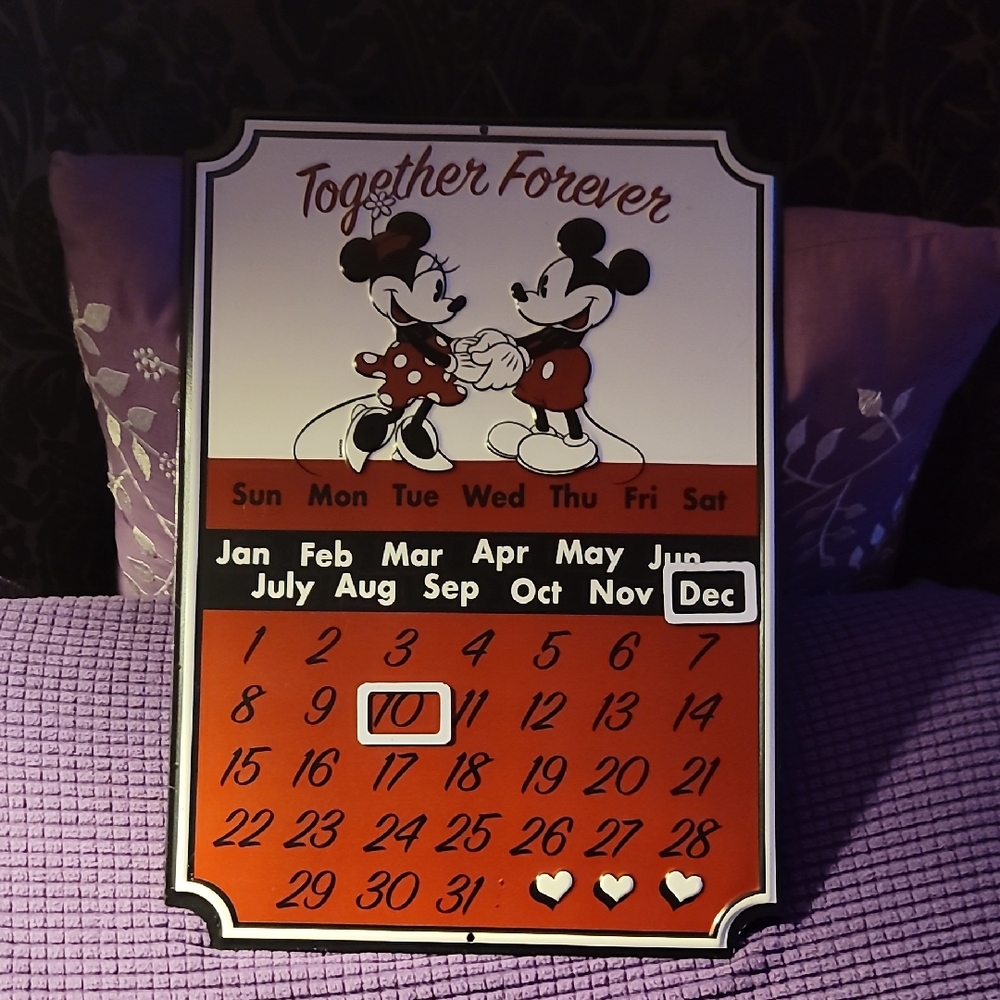 Calendar
